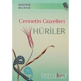 CENNETIN GÜZELLERİ HURILER - MUSTAFA MURAD