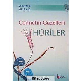 CENNETIN GÜZELLERİ HURILER - MUSTAFA MURAD