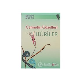 CENNETIN GÜZELLERİ HURILER - MUSTAFA MURAD