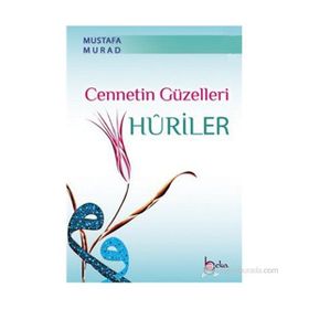 CENNETIN GÜZELLERİ HURILER - MUSTAFA MURAD