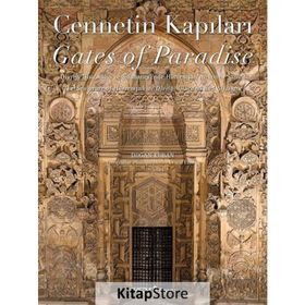 CENNETIN KAPILARI - DOĞAN KUBAN