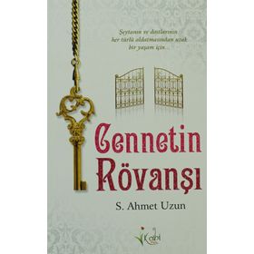 CENNETIN RÖVANŞI - SEYIT AHMET UZUN