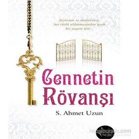 CENNETIN RÖVANŞI - SEYIT AHMET UZUN