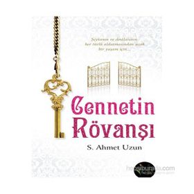 CENNETIN RÖVANŞI - SEYIT AHMET UZUN