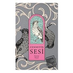Cennetin Sesi - Ketebe Yayınları