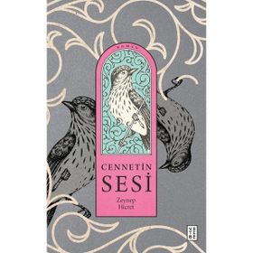 Cennetin Sesi - Ketebe Yayınları