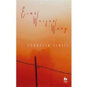Cennetin Sınırı - Esme Weijun Wang