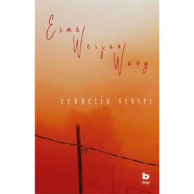 Cennetin Sınırı - Esme Weijun Wang