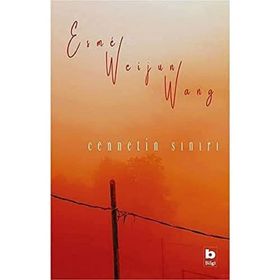 Cennetin Sınırı - Esme Weijun Wang