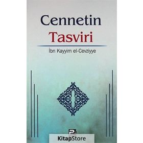 Cennetin Tasviri - İbn Kayyım El-cevziyye