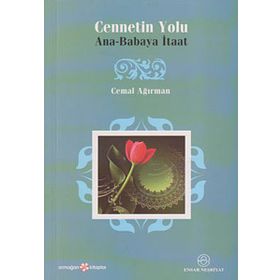CENNETIN YOLU - SADULLAH AYDIN