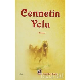 CENNETIN YOLU - YAŞAR ÇIRAKLI