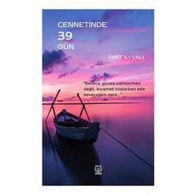 Cennetinde 39 Gün - Ümit Ayvalı