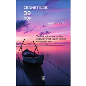 Cennetinde 39 Gün - Ümit Ayvalı