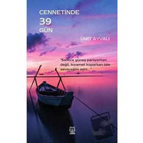 Cennetinde 39 Gün - Ümit Ayvalı