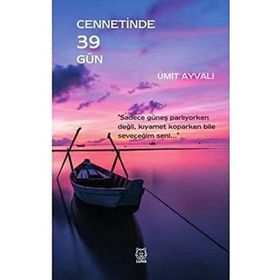 Cennetinde 39 Gün - Ümit Ayvalı