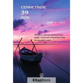 Cennetinde 39 Gün - Ümit Ayvalı