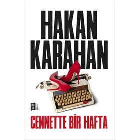 Cennette Bir Hafta - Hakan Karahan