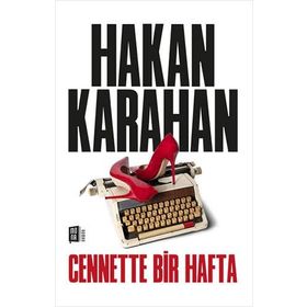 Cennette Bir Hafta - Hakan Karahan