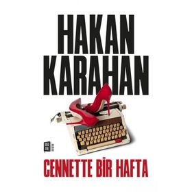 Cennette Bir Hafta - Hakan Karahan