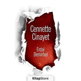 Cennette Cinayet - Erdal Demirbel