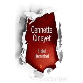 Cennette Cinayet - Erdal Demirbel