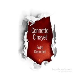 Cennette Cinayet - Erdal Demirbel