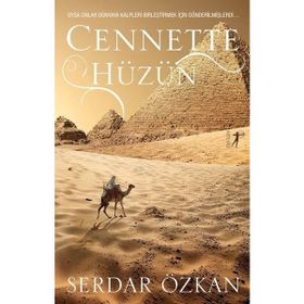 Cennette Hüzün - Serdar Özkan