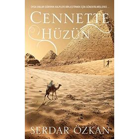 Cennette Hüzün - Serdar Özkan