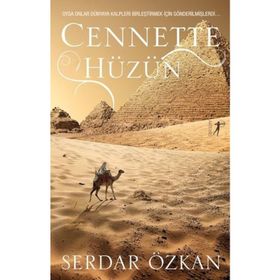 Cennette Hüzün - Serdar Özkan