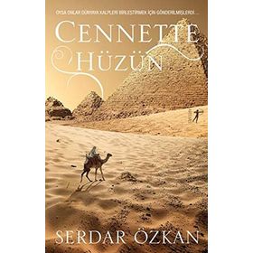 Cennette Hüzün - Serdar Özkan