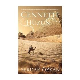 Cennette Hüzün - Serdar Özkan