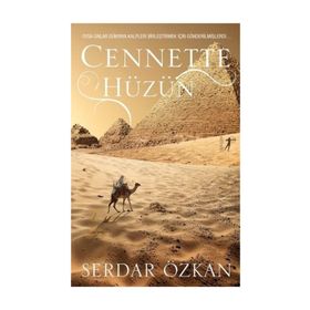 Cennette Hüzün - Serdar Özkan