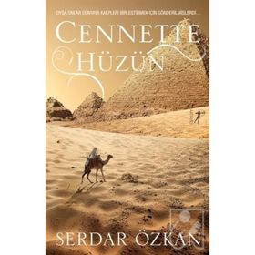 Cennette Hüzün - Serdar Özkan