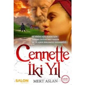 Cennette İki Yıl - Mert Aslan