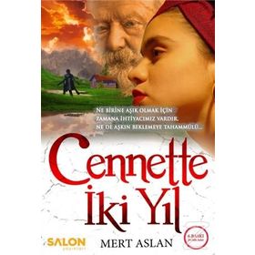 Cennette İki Yıl - Mert Aslan