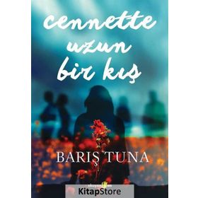 Cennette Uzun Bir Kış - Barış Tuna