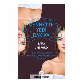 Cennette Yedi Dakika - Sara Shepard