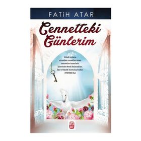 Cennetteki Günlerim - Fatih Atar