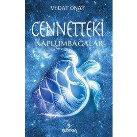 Cennetteki Kaplumbağalar - Vedat Onat