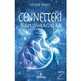 Cennetteki Kaplumbağalar - Vedat Onat