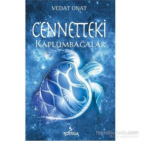 Cennetteki Kaplumbağalar - Vedat Onat