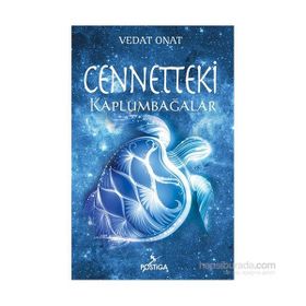 Cennetteki Kaplumbağalar - Vedat Onat
