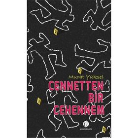 Cennetten Bir Cehennem Herdem Kitap