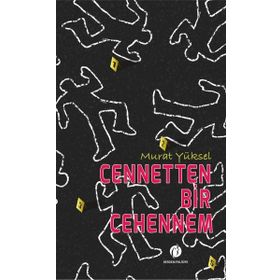 Cennetten Bir Cehennem Herdem Kitap
