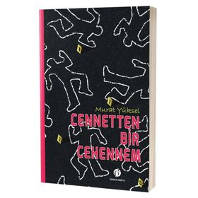 Cennetten Bir Cehennem Herdem Kitap