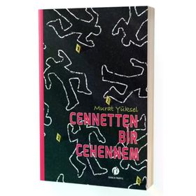 Cennetten Bir Cehennem Herdem Kitap