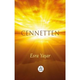 Cennetten - Esra Yaşar - Elpis Yayınları