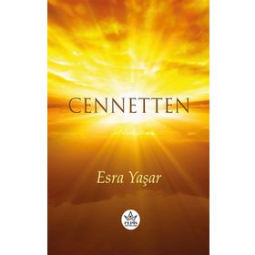 Cennetten - Esra Yaşar - Elpis Yayınları