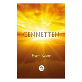 Cennetten - Esra Yaşar - Elpis Yayınları